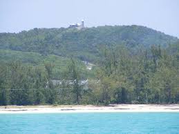 23 Mt Alvernia Cat Island The Bahamas Cat Island Bahamas Island