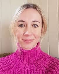 Frances Redding's Instagram, Twitter & Facebook