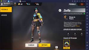 O memu oferece todas as coisas que você está esperando. Parche De Febrero 2020 Para Garena Free Fire Booyahs Con Controles Inteligentes Solo En Bluestacks Bluestacks