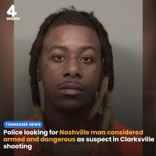 UPDATE: Michael Cason is suspected to have shot a man three times early  Saturday morning. Details ➡ https://tinyurl.com/ys6zep6f