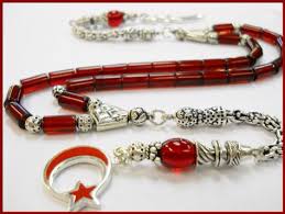 Sok Cift Sira Zaza Dizim Tesbih Beaded Bracelets Jewelry Bracelets