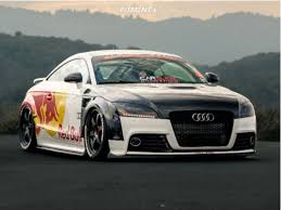 Image result for Brilliant Black 2010 TTS