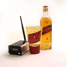 Find out why at liquor.com and drink better. Johnnie Walker Reveals Futuristic Glass The Drinks Business