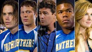 Read on for some hilarious trivia questions that will make your brain and your funny bone work overtime. Which Friday Night Lights Character Are You Scuffed Entertainment