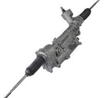 Rack and Pinion