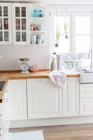 Kitchenstories Oder Meine Lieblingsecke In Der Kuche Pomponetti Haus Kuchen Landhauskuche Ikea Kuche Landhaus