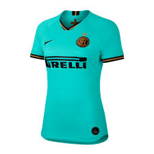 Camiseta local, visitante y tercera. Venta Camiseta Inter En Stock