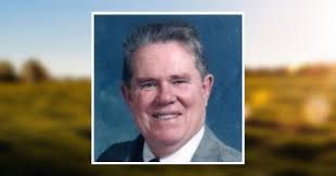 John Ferrill Obituary January 2, 2012