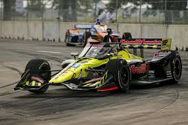 Team penske driver josef newgarden joins the fox garage to preview the music city grand prix in his hometown of nashville. Changes Coming To Vasser Sullivan To Beat The Indycar Decline Mcutimes