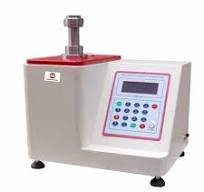 Digital Leather Lastometer | Shoes Testing Machine - FYI Factory