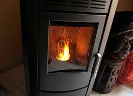 Prix D Installation D Un Poele A Granules Poele A Granules Poele Granule Poele