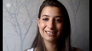 Gesprek: Comeback voor Eva Jacobs