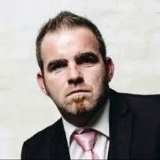 Danny Stadler's Instagram, Twitter & Facebook