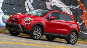 Suv signifie sport utility vehicle ou, en français, véhicule utilitaire sport. 2019 Fiat 500x Review City Size Suv Mighty Engine Decent Driver Assists Extremetech