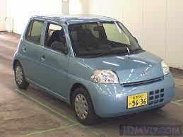 2010 daihatsu esse d l235s http jdmvip com jdmcars 2010 daihatsu esse d l235s h9qgdaxd2cdg 16 daihatsu japanese cars old cars