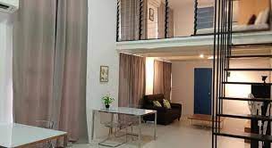 All renderings are artist's impressions only. Empire City Colonial Loft By Goopro Prices Photos Reviews Address Malaysia