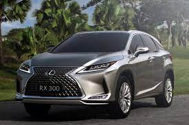 Lexus akhirnya mengumumkan harga mpv mewah mereka lexus lm, untuk pasar thailand. New Lexus Rx 300 Goda Konglomerat Indonesia Harga Rp 1 4 M Halaman All Kompas Com