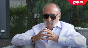 Ion tiriac was born in brasov, romania on the 9th of may 1939 and he was raised by his mother after the age of ten when his father passed away after a failed ulcer intervention. Billionaire And Car Collector Ion Tiriac Has Mad Respect For Tesla Autoevolution