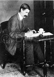 Henry Lawson Henry Lawson Writer Literature