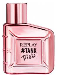 Level 1 if you think. Tank Plate For Her Replay Parfum Ein Neues Parfum Fur Frauen 2018