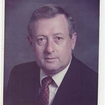 Edward Howes Obituary