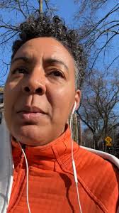 Alderwoman Maria Hadden was live.