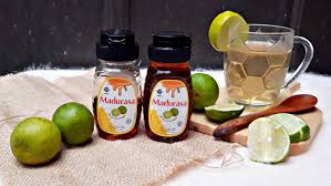 Berikut hasil penelusuran tentang khasiat air kelapa, jeruk nipis, air garam, dan madu: Hidup Lebih Sehat Dengan Madu Asli Dari Madurasa Jeruk Nipis