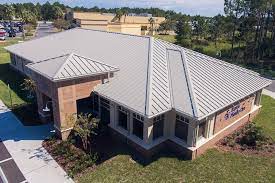 As a napa roofing company, we offer a huge variety of roofing services, installing all types of roofs from tile to. Professional Commercial Roofing In Utah The Roofing Center