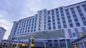 Free wifi is accessible throughout and for guests who drive, free parking is provided. 16 Hotel Murah Di Alor Setar Bilik Selesa Bajet Bawah Rm100