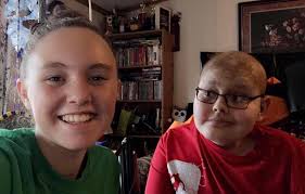 Visiting with Eli brings so much joy