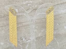 Park lane ellis earrings