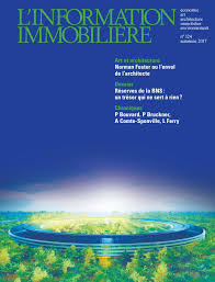 L Information Immobiliere Automne 2017 N 124 By Societe Privee De Gerance S A Issuu