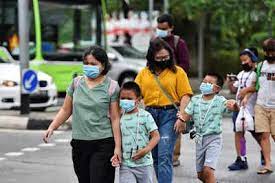 The only independent world health organization (who) recognized one stop platform for verified data and news. Covid 19 Singapore Warns Children Susceptible To Virus Variants Shuts Schools Times Of India