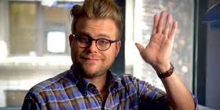 Who Is Adam Conover Dating Adam Conover Girlfriend Wife Adam conover is an american comedy actor. www whosdatedwho com