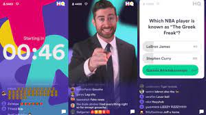 Take two fingers · 3. This Secret Hq Trivia Cheat Will Earn You One Extra Life