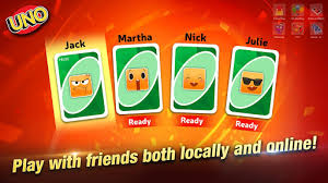 Uno!™ mod apk to download and free to play. Uno Playlink 1 0 2 Apk Mod Download Unlimited Money Apksshare Com