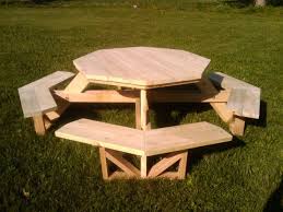 Projects Built Only Out Of 2x4 S Picnic Table 2x4 Furniture 2x4 Furniture Plans