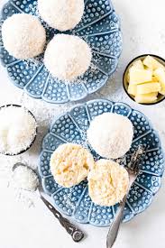 Schneeballe Oats And Crumbs Rezept Lebensmittel Essen Hafer Biskuitteig