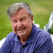 James Wharton Obituary