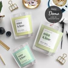 To help you label your candles quickly and safely, we've created some candle warning labels you can order instantly online. Pin On Brup