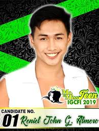 Faces of Quezon 2019