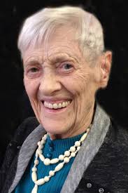 McLEAN, Beth B.(nee Barrowclough)