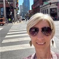 Michele Clary's Instagram, Twitter & Facebook