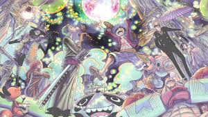 Show press release (1,105 more one piece wallpaper 2560×1440, one piece epic wallpaper, one piece wallpaper pc, one piece strong world wallpaper. One Piece Wallpapers 1920x1080 Desktop Backgrounds Desktop Background