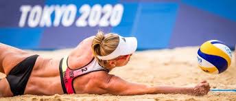 Il beach volley nasce a santa monica (california) negli anni '20. Mqfy8rsz T0qlm