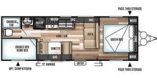 Check spelling or type a new query. 2018 Salem By Forest River Cruise Lite Series M 261bhxl Specs And Standard Equipment Nadaguides