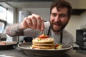 Preston chef reveals the secrets to Pancake Day success this Shrove Tuesday