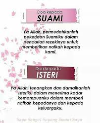 Apakah makna perkataan dan perbuatan yang menjuruskan perlakuan tersebut? Suami Dan Isteri Bila Faham Agama