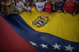 ‘A New Form of U.S. Colonialism’: Venezuelans Bristle at U.S. Oil Takeover