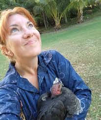 Kourtney Daniel's Instagram, Twitter & Facebook